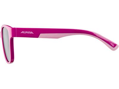 Alpina Flexxy Cool Kids II, Black / pink-rose gloss - Bild 3