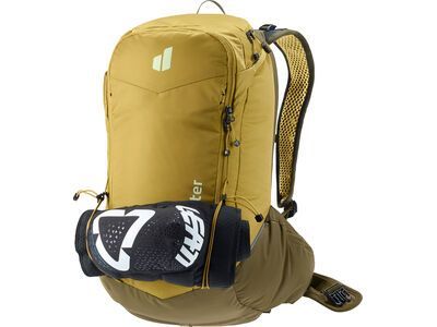 Deuter Attack 20, nori-kelp - Bild 13