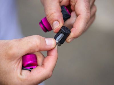 Muc-Off E-Bike Drivetrain Tool, black - Bild 9