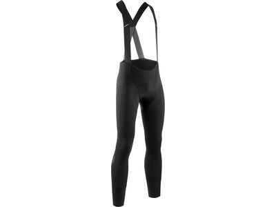 Assos Mille GT Eisenherz Ultraz Winter Bib Tights S11, black series - Bild 2