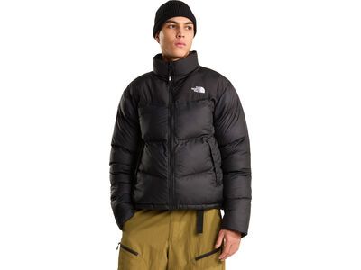 The North Face M Saikuru Jacket, tnf black - Bild 3