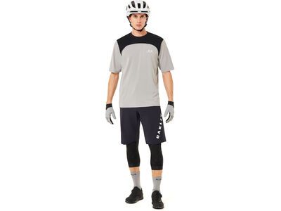 Oakley Free Ride SS Jersey, cement - Bild 6