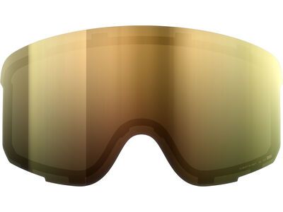 POC Nexal Lens Clarity Int./Sunny Gold