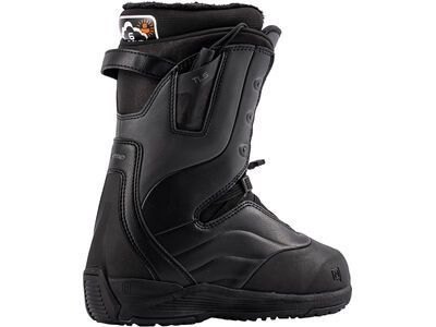 Nitro Crown TLS, black - Bild 2