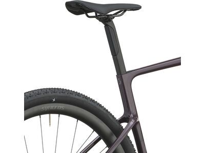 Scott Addict Gravel 30, mulberry purple - Bild 8