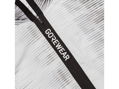 GOREWEAR Spinshift Pixel Windbreaker Damen, strave white/multicolor - Bild 4