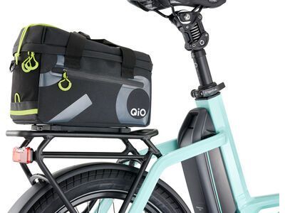 QiO Noah, schwarz - Bild 12