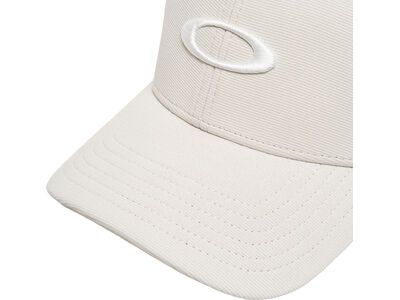 Oakley Tincan Remix Cap, mist/white - Bild 3