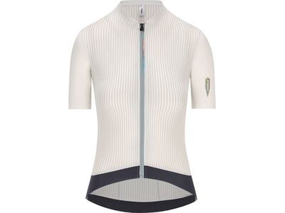 Q36.5 Dottore Clima Jersey Women, white - Bild 1