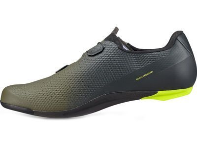 Specialized Torch 3.0 Road, oak green/moss green/limestone - Bild 3