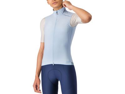 Castelli Espresso 2 W Vest, winter sky - Bild 1