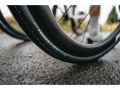 Schwalbe G-One RS Pro Addix Race / Race Pro V-Guard - 700C - Bild 12