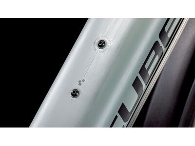 Cube Nuride Hybrid Performance 500 Allroad, swampgrey´n´black - Bild 3