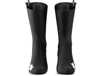 Assos RS Spring Fall Rain Booties P1, black series - Bild 2