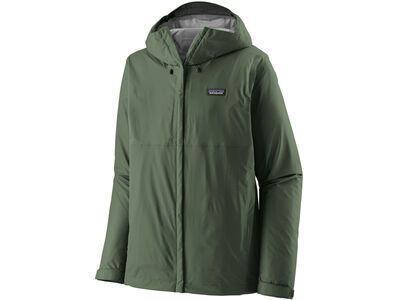 Patagonia Men's Torrentshell 3L Rain Jacket, canopy green - Bild 1