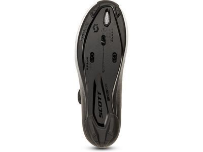 Scott Road Team BOA W's Shoe, black fade/white - Bild 6