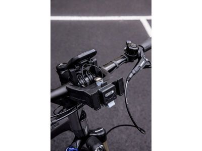 ORTLIEB Lenker Montageset E-Bike mit Schloss (E207) - Bild 3