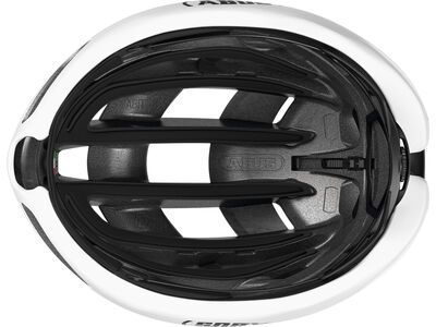 Abus AirBreaker 2.0, shiny white - Bild 7