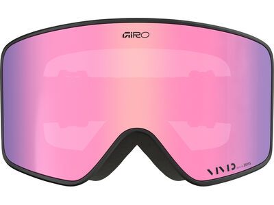 Giro Method II, Vivid Infrared Photochromic / stacked black - Bild 4