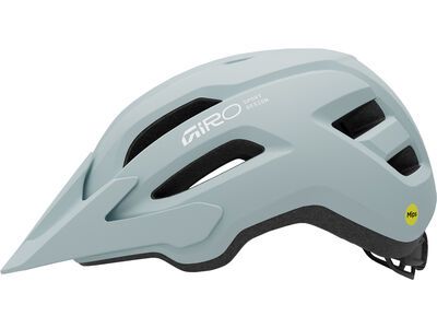 Giro Fixture II W MIPS, matte sky blue - Bild 2