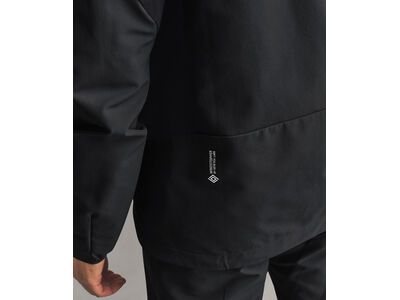 Ortovox Ortler Softshell Plus Jacket W, black raven - Bild 7