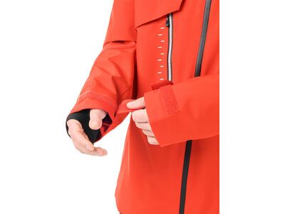 Picture Felnor Jkt, fiery red - Bild 7