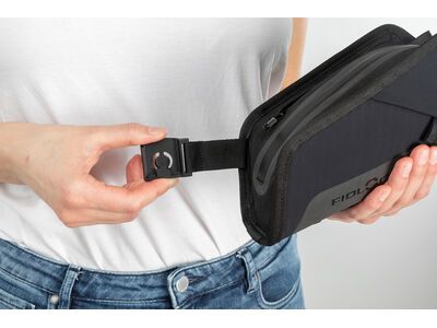 Fidlock Twist Essential Bag M + Bike Base, black - Bild 12