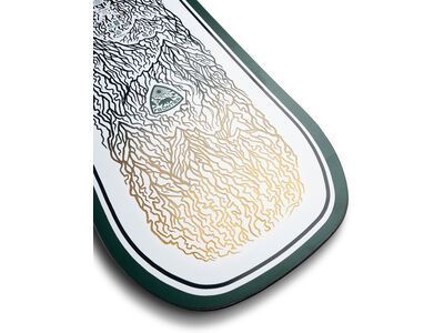 Jones Frontier 2.0 Wide, white - Bild 7