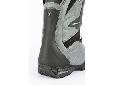 Nitro Select TLS+, charcoal-black - Bild 12