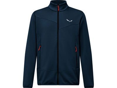 Salewa Puez Altavia Polarlite Jacke Herren navy blazer