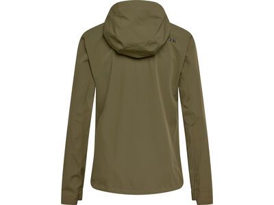 Fox Ranger 2.5-Layer Water Jacket, olive green - Bild 2
