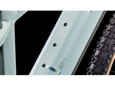 Cube Reaction Hybrid Race 800 29, desertgreen´n´prism - Bild 4