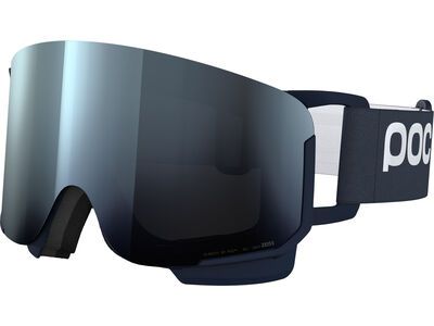 POC Nexal, Clarity Uni. Partly Sunny Navy Blue / apatite navy - Bild 1