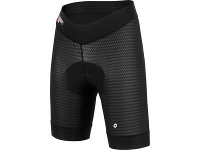 Assos Tactica Women‘s Liner Shorts ST T3, black series - Bild 3