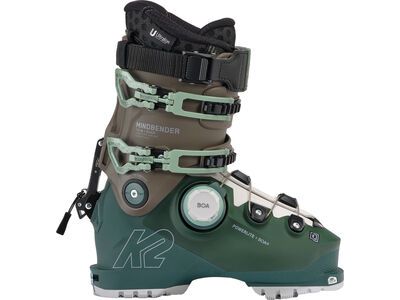 K2 SKI Mindbender 115 BOA W