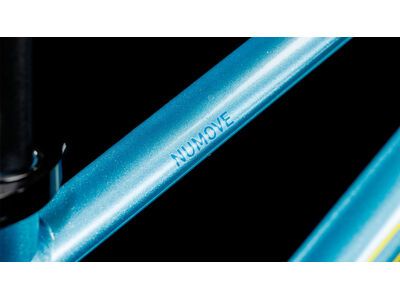 Cube Numove 200, blue´n´lime - Bild 4