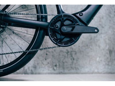 Cube Editor Hybrid Pro 400X, black´n´spectral - Bild 11