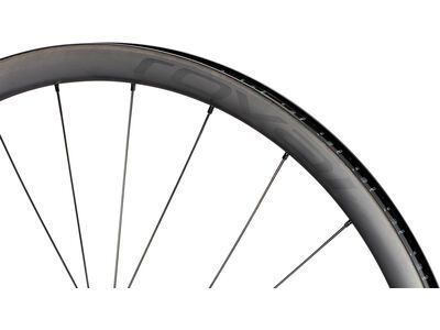 Specialized Roval Terra CL 700C, satin carbon/satin black - Bild 9