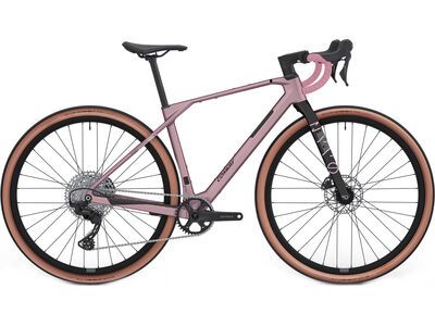 Conway Nyvo 10.0, blossom matt / black matt - Bild 1