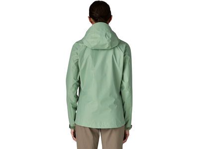 Patagonia Women's Torrentshell 3L Rain Jacket, ellwood green - Bild 4