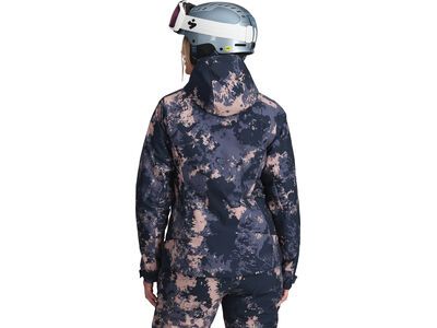 Kari Traa Emma Ski Jacket, moon - Bild 4