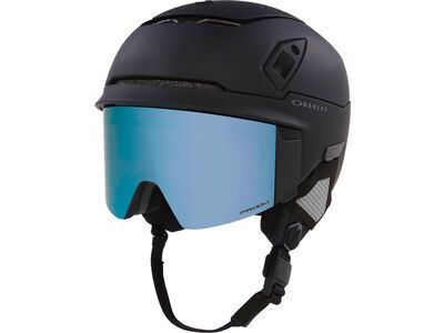 Oakley Mod7 blackout/prizm sapphire iridium