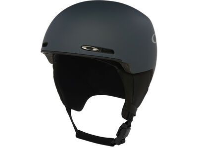 Oakley Mod1 MIPS, india ink / metallic slvr