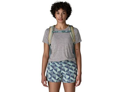 Patagonia Refugio Day Pack 26L, weathered stone - Bild 6