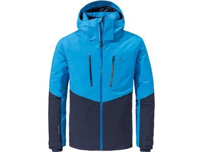 Schöffel Ski Jacket Style Bliggs M shift blue