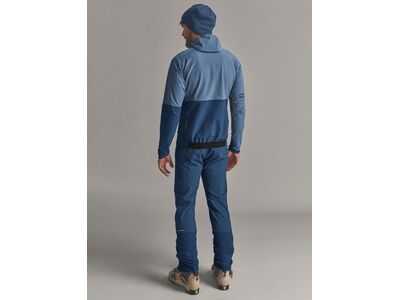 Ortovox Venet Softshell Hooded Jacket M, light nunatak - Bild 4