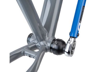 Park Tool BBT-49.3 Tretlagerwerkzeug / 16-Kerben - Bild 2