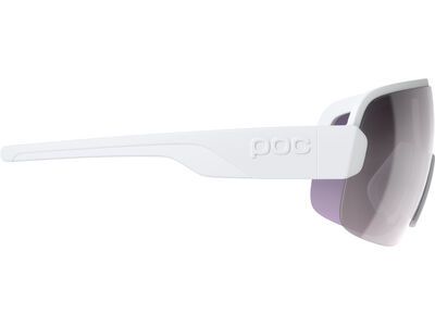 POC Aim, Clarity Road/Sunny Silver, hydrogen white - Bild 3