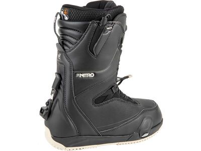 Nitro Cave TLS Step On Boot, black-sand - Bild 2