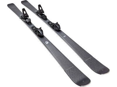 Head Real Joy + Joy 9 GW SLR, solid black - Bild 5